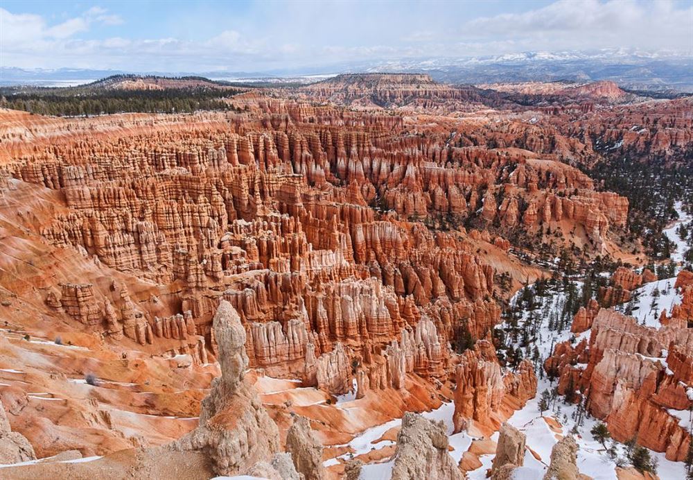 Teampak West + Mini Yosemite & San Francisco — 5